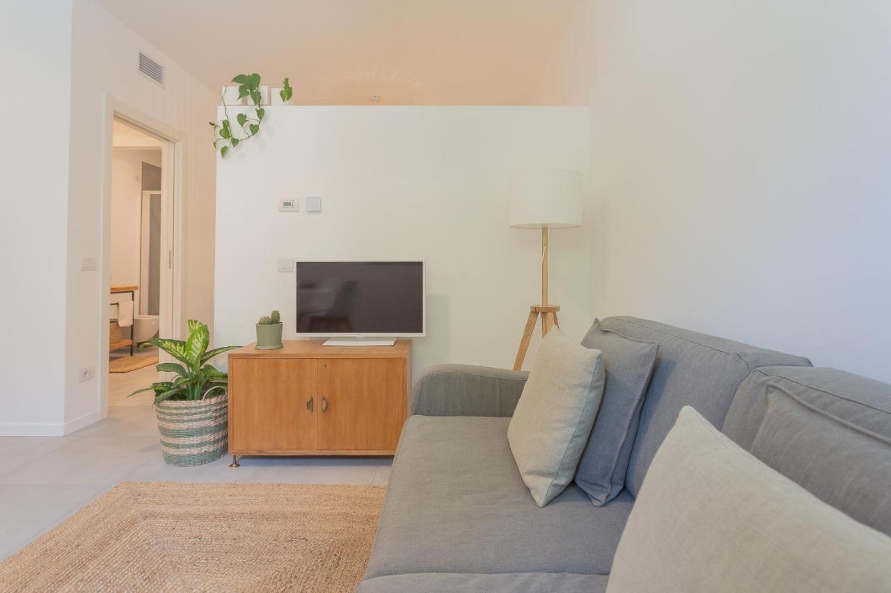 Ginepro & Salvia Apartments In Como By Rent All Como Luaran gambar