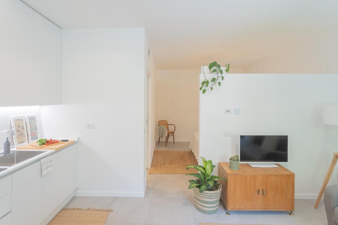 Ginepro & Salvia Apartments In Como By Rent All Como Luaran gambar
