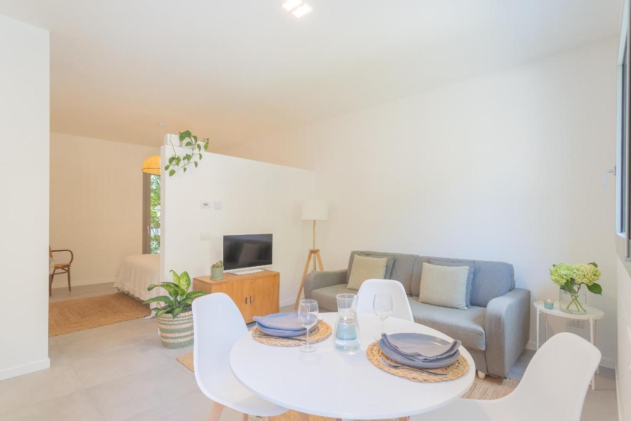Ginepro & Salvia Apartments In Como By Rent All Como Luaran gambar