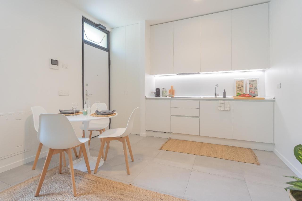 Ginepro & Salvia Apartments In Como By Rent All Como Luaran gambar