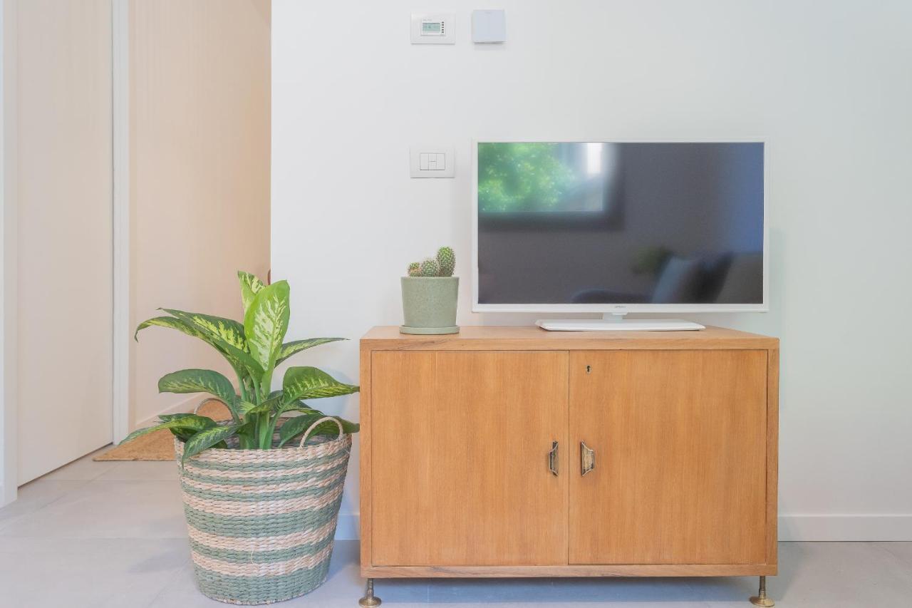 Ginepro & Salvia Apartments In Como By Rent All Como Luaran gambar