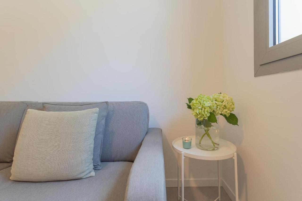 Ginepro & Salvia Apartments In Como By Rent All Como Luaran gambar