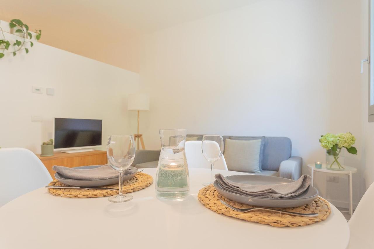 Ginepro & Salvia Apartments In Como By Rent All Como Luaran gambar