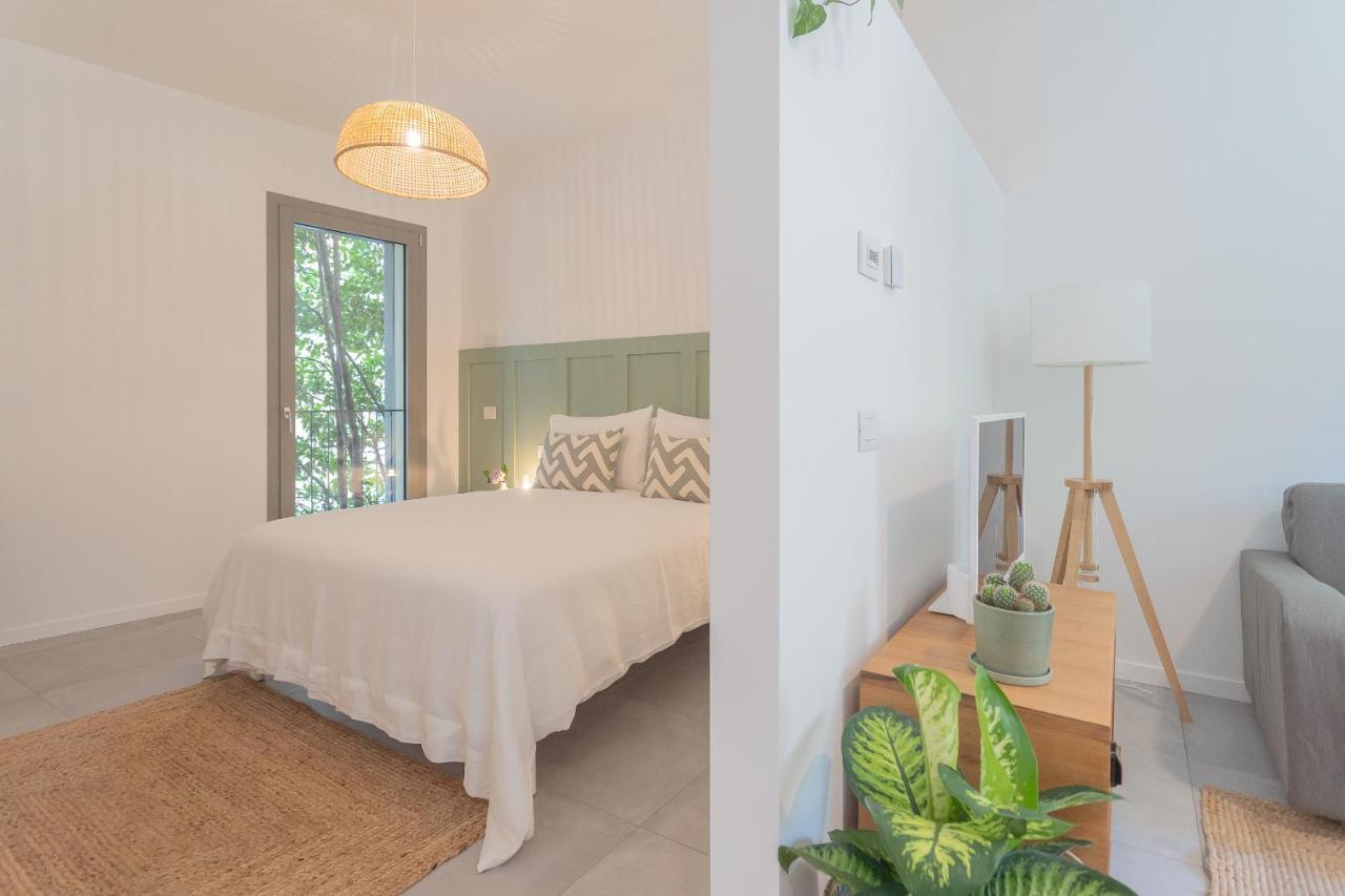 Ginepro & Salvia Apartments In Como By Rent All Como Luaran gambar