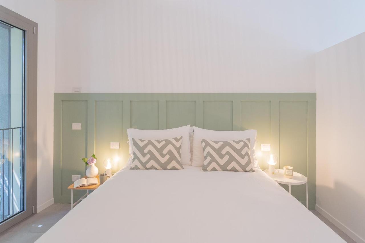 Ginepro & Salvia Apartments In Como By Rent All Como Luaran gambar