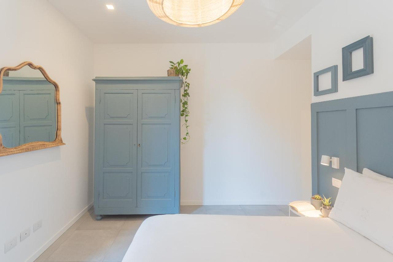 Ginepro & Salvia Apartments In Como By Rent All Como Luaran gambar