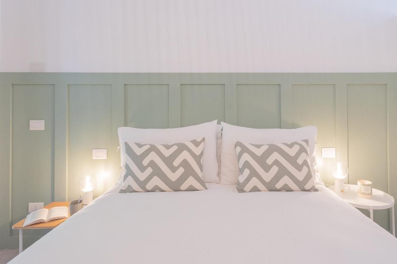 Ginepro & Salvia Apartments In Como By Rent All Como Luaran gambar