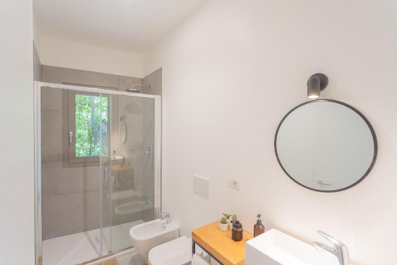 Ginepro & Salvia Apartments In Como By Rent All Como Luaran gambar