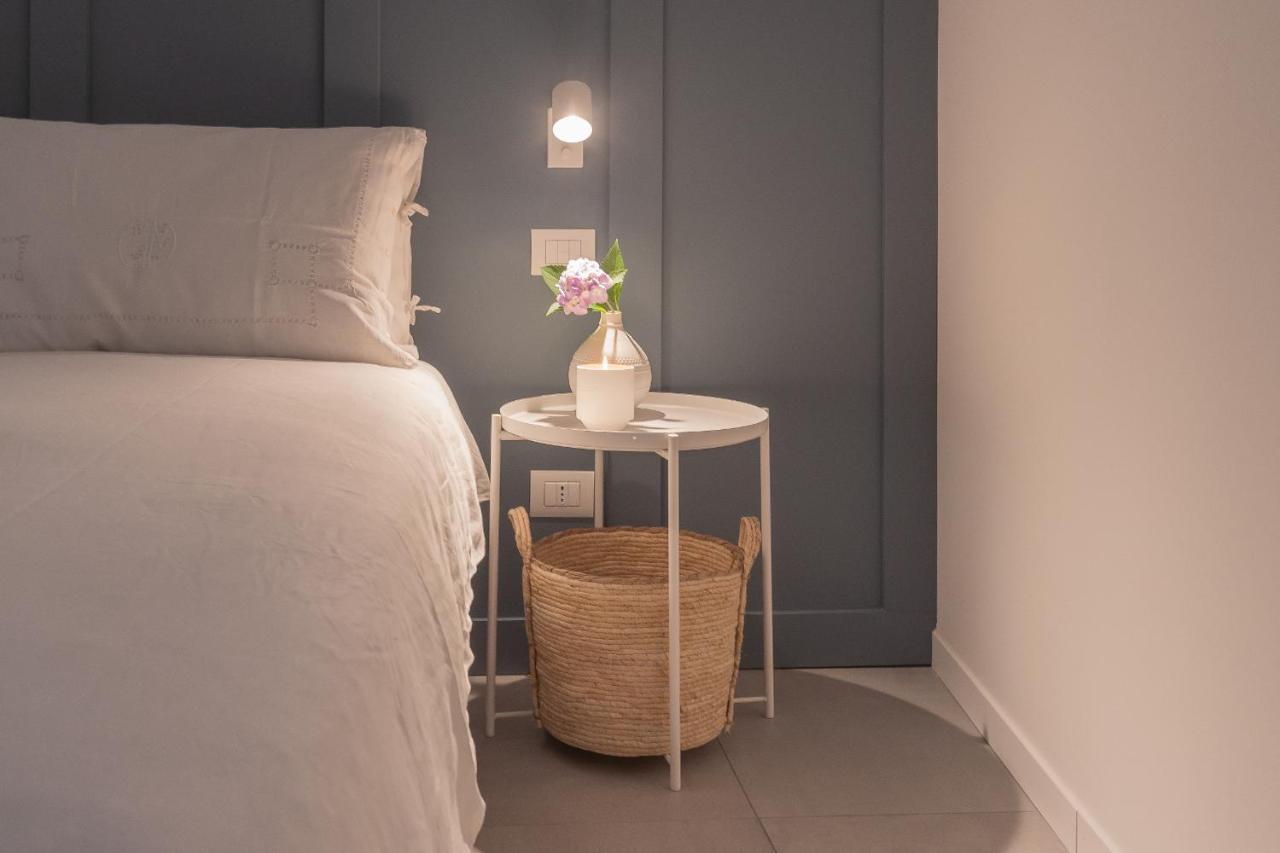 Ginepro & Salvia Apartments In Como By Rent All Como Luaran gambar