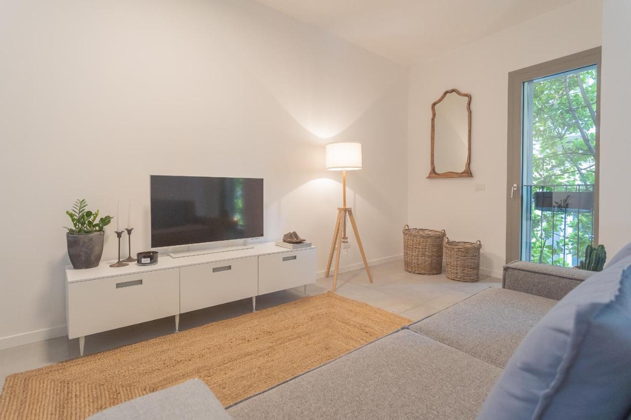 Ginepro & Salvia Apartments In Como By Rent All Como Luaran gambar