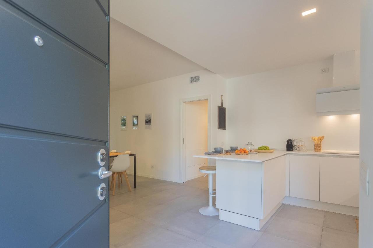 Ginepro & Salvia Apartments In Como By Rent All Como Luaran gambar