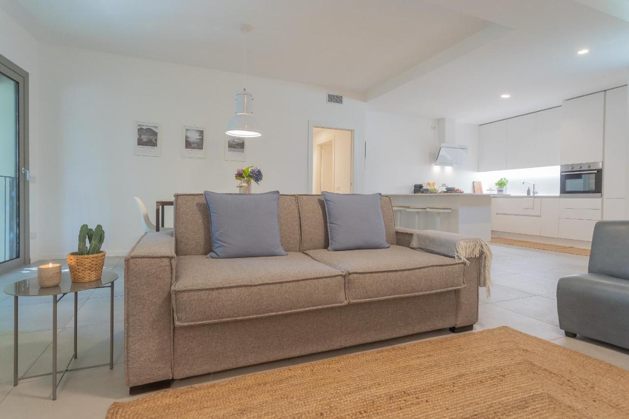 Ginepro & Salvia Apartments In Como By Rent All Como Luaran gambar