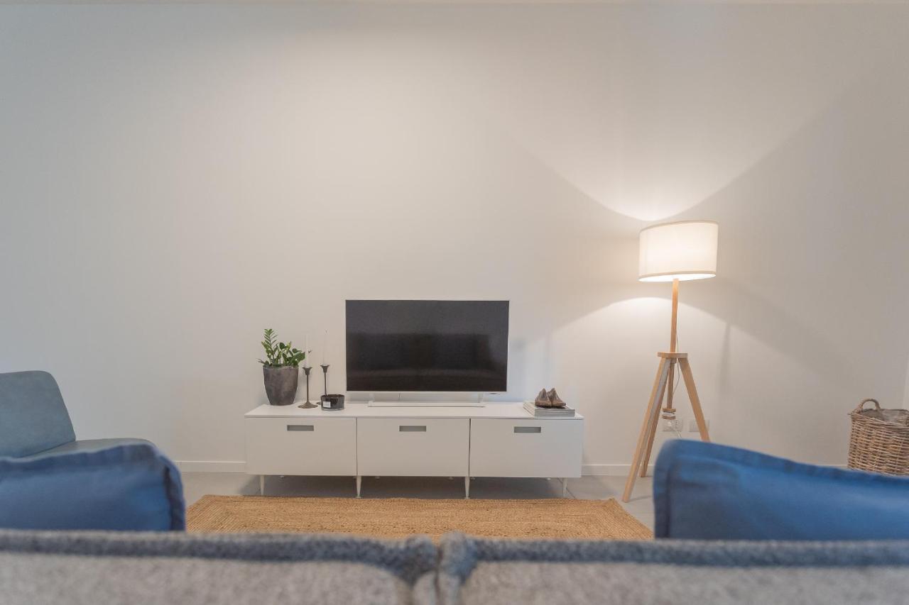 Ginepro & Salvia Apartments In Como By Rent All Como Luaran gambar