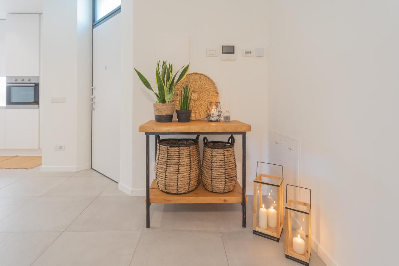 Ginepro & Salvia Apartments In Como By Rent All Como Luaran gambar