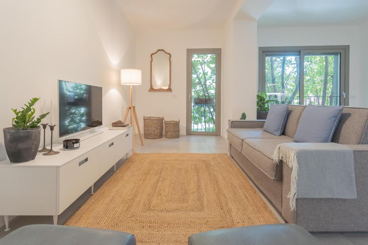 Ginepro & Salvia Apartments In Como By Rent All Como Luaran gambar