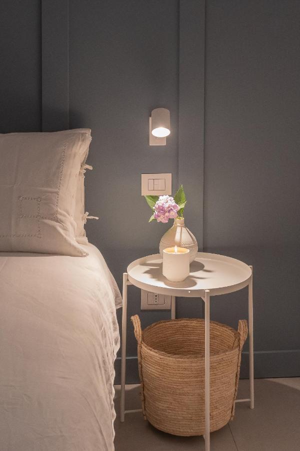 Ginepro & Salvia Apartments In Como By Rent All Como Luaran gambar