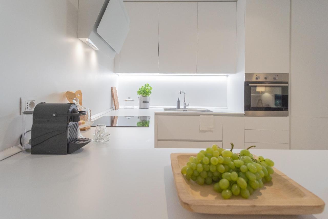 Ginepro & Salvia Apartments In Como By Rent All Como Luaran gambar