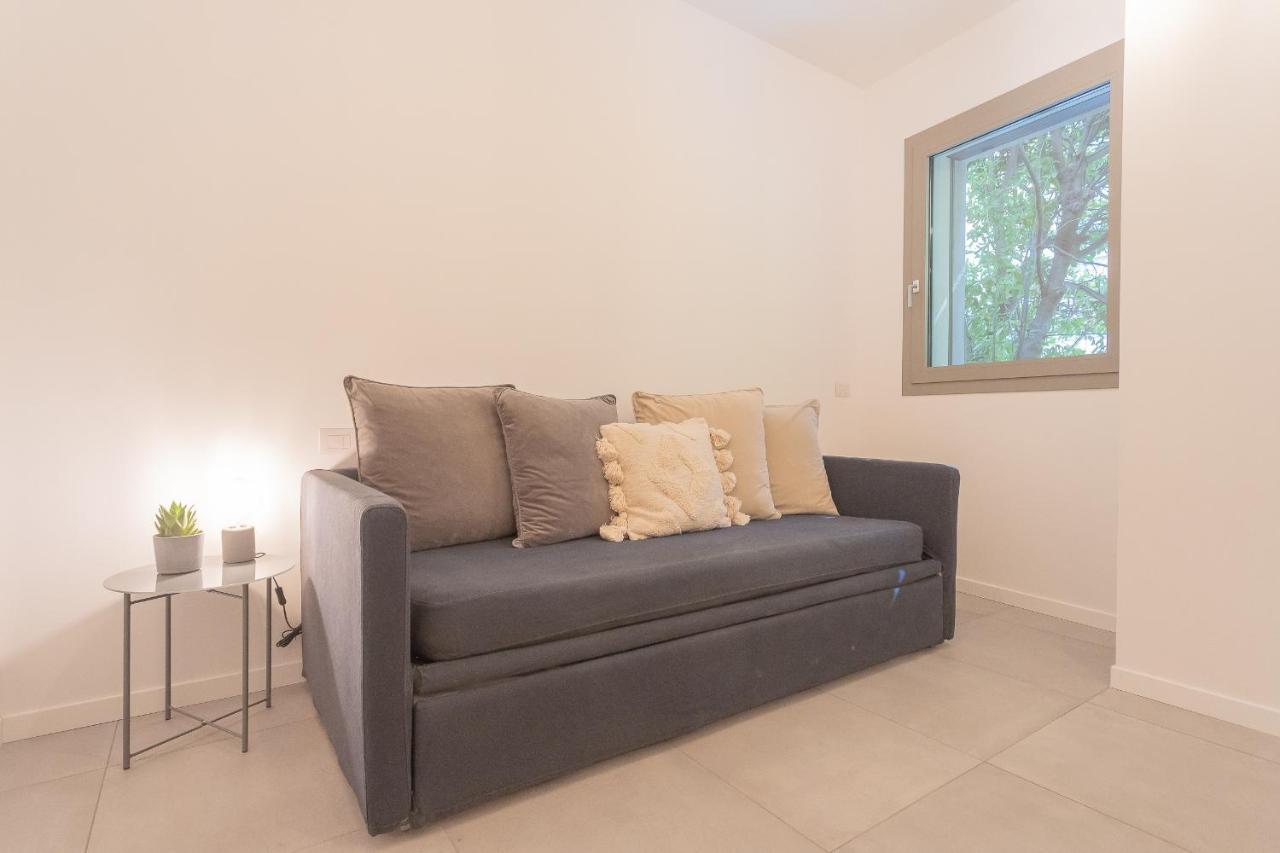 Ginepro & Salvia Apartments In Como By Rent All Como Luaran gambar