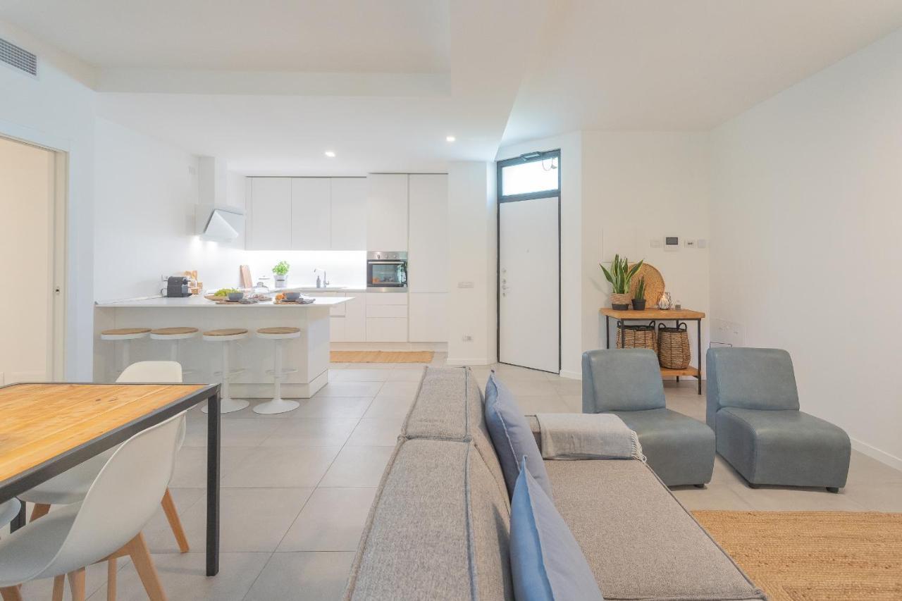 Ginepro & Salvia Apartments In Como By Rent All Como Luaran gambar